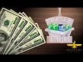 MONEY ON THE TABLE DAYYANI JEWELERS PENDANT