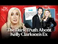 Download Lagu Dark Truths Uncovered After Brandon Blackstock’s Death and His Treatment of Ex-Wife Kelly Clarkson