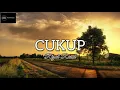 Download Lagu RIZAL RASID - CUKUP | OST RINDU YANG TERINDAH (Lirik)