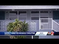 Police Man arrested for shooting killing 56-year-old man in Titusville