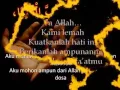 Download Lagu Astaghfirullah Rabbal Baroya.mp4