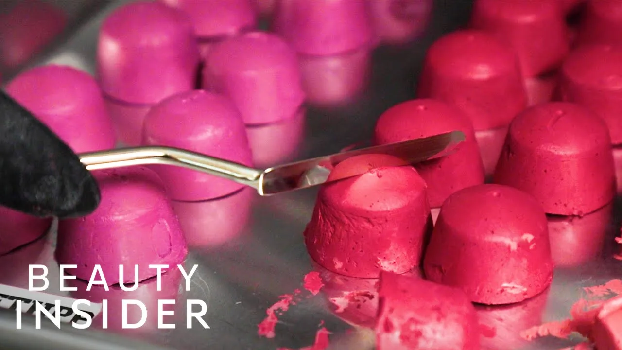 Swatches | ALL 16 L'Oreal Matte Addiction on Dark Lips/Olive Skin