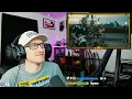 Night Tapes - Drifting Live REACTION