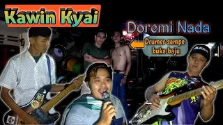 Download Obrog Doremi nada - Kawin kyai || edisi membangunkan sahur 🎤🎼🎹🎶 MP3