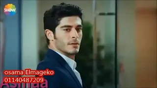 تامر عاشور بموت جوايا وببكي علي حالي دندنها