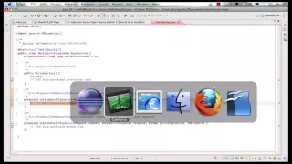 Java EE 6 and GlassFish 3 with Eclipse