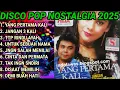 Download Lagu DISCO POP NOSTALGIA SEPANJANG MASA TERBAIK 2025