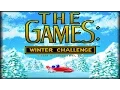 THE GAMES Winter Challenge 1991 Accolade
