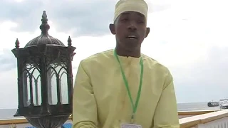 ust faki mbarouk tumeandaa nini waja official vedio 2011 