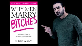 ليش الرجل يتزوج العاه كتاب Why Men Marry Bitc 