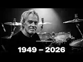 ZZ Top s Frank Beard Dead at 77