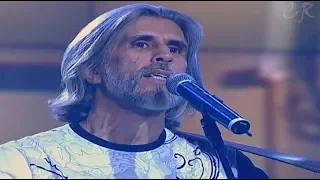 Oswaldo Montenegro - Lua e Flor / Estação Globo 2005