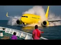 Download Lagu When Pilots Are Pushed to the Limit – You Won’t Believe These Landings