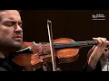 Download Lagu J. S. Bach: 2. Partita d-Moll BWV 1004 (Chaconne) ∙ Marc Bouchkov