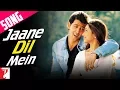 Download Lagu Jaane Dil Mein - Song - Mujhse Dosti Karoge