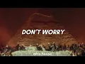 Download Lagu Lumine - Don't Worry (IMSIRO  Remix) [Afro House]