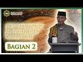 ( BAGIAN 2 ) MENGHIDUPKAN AL FATIHAH DI DALAM DIRI - KAJIAN TAUHID | UST. SYAFARUDDIN S.AG
