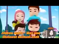 Download Lagu Aishwa nahla ~ Man ana bersama Omar dan Hana