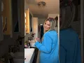 Download Lagu Michelle Williams| New | bathroom Video| 🚿|Walk  #walking #blondehair #modelling #fashion