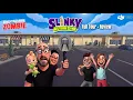 Our SUPER ACTION Packed Adventure Slinky Action Zone Full Tour Review Duncansville PA