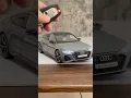 Download Lagu Unboxing this Audi Rs7 Sportback. #audi #rs7 #diecast