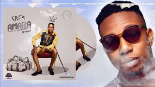 amara spify official audio 