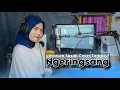 Terbaru sasak 2024 'Ngerinsang' cover baiq susanti