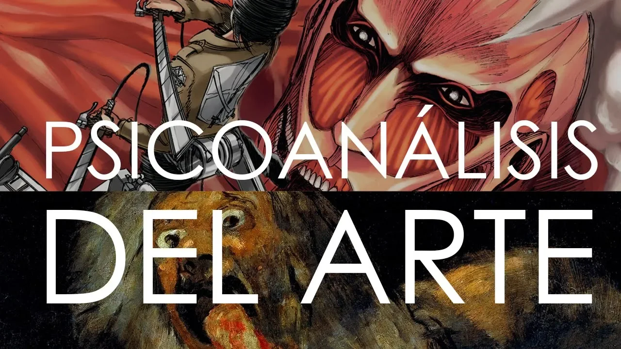 EL PSICOANÁLISIS DEL ARTE Y EL ARTISTA | El Arquitecto