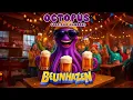 BEUNHAZEN - Octopus (100.000 Handen)