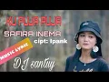 Download Lagu KU PUJA PUJA-SAFIRA INEMA(DJ SANTUY)[music liric]