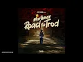 Mortimer - Road to Trod [Keep Up Riddim by Tad's Records] Release 2020