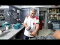 ULTIMATE ASMR BARBERSHOP HEAD AND BACK MASSAGE FOR MY MEXICAN FANS DEEP RELAXATION