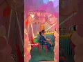 Download Lagu Aaj ki Raat | stree -2 | Sachin-jigar | Madhubanti | Divya | Amitabh #youtubeshorts #shortvideo #new