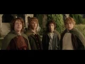 Lord of the Rings- The Grey Havens