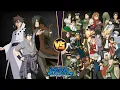 Download Lagu 【Sasuke \u0026 Madara \u0026 Indra VS Three-member team Marathon battle】 NARUTO X BORUTO Ninja STORM GAME