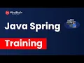 Java Spring Training Java Spring Certification Course Online Java Spring Tutorial MindMajix