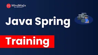 Java Spring Training Java Spring Certification Course Online Java Spring Tutorial MindMajix
