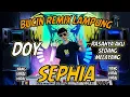 Download Lagu SEPHIA DOY SEDANG MELAYANG ALA REMIX LAMPUNG PILOT AYENG ADI || BUJANG ORGEN LAMPUNG 2021