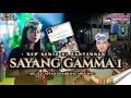 Lagu DJ BANTENGAN SAYANG(AKU KECAPEAN SEHARIAN CARI UANG)GAMMA 1 VIRAL TIKTOK VELOCITY PANGKI REMIXER