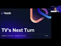 TV s Next Turn How Streaming Data and Measurement Are Reshaping Media Buying