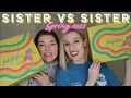 FabFitFun Sister VS Sister Spring 2022