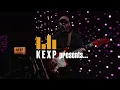 NOTHING - purple strings (Live on KEXP)
