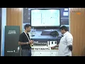 Sennheiser Spectera Explained by Naveen Sridhara PALM Expo 2026