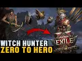 Download Lagu Explosive Build with Big Culling Strike (219% increased) - From Zero to Hero - Path of Exile 2
