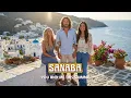 Sanaba - You and Me This Summer 🌞 70s Pop Disco Song 2026
