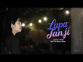 Lupa Janji – Allin Liwun | Lagu pop melow dari Timur terbaru 2025 | Official Music Video