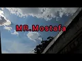 Roof cementing finished, and Mahvash falls dangerously ill!😱 Mostafa ends up in the hospital!