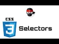 02 CSS Lesson 2 Selectors
