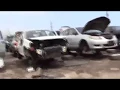 JUNKYARD HAMILTON ONTARIO
