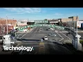 Modesto a smart city getting smarter